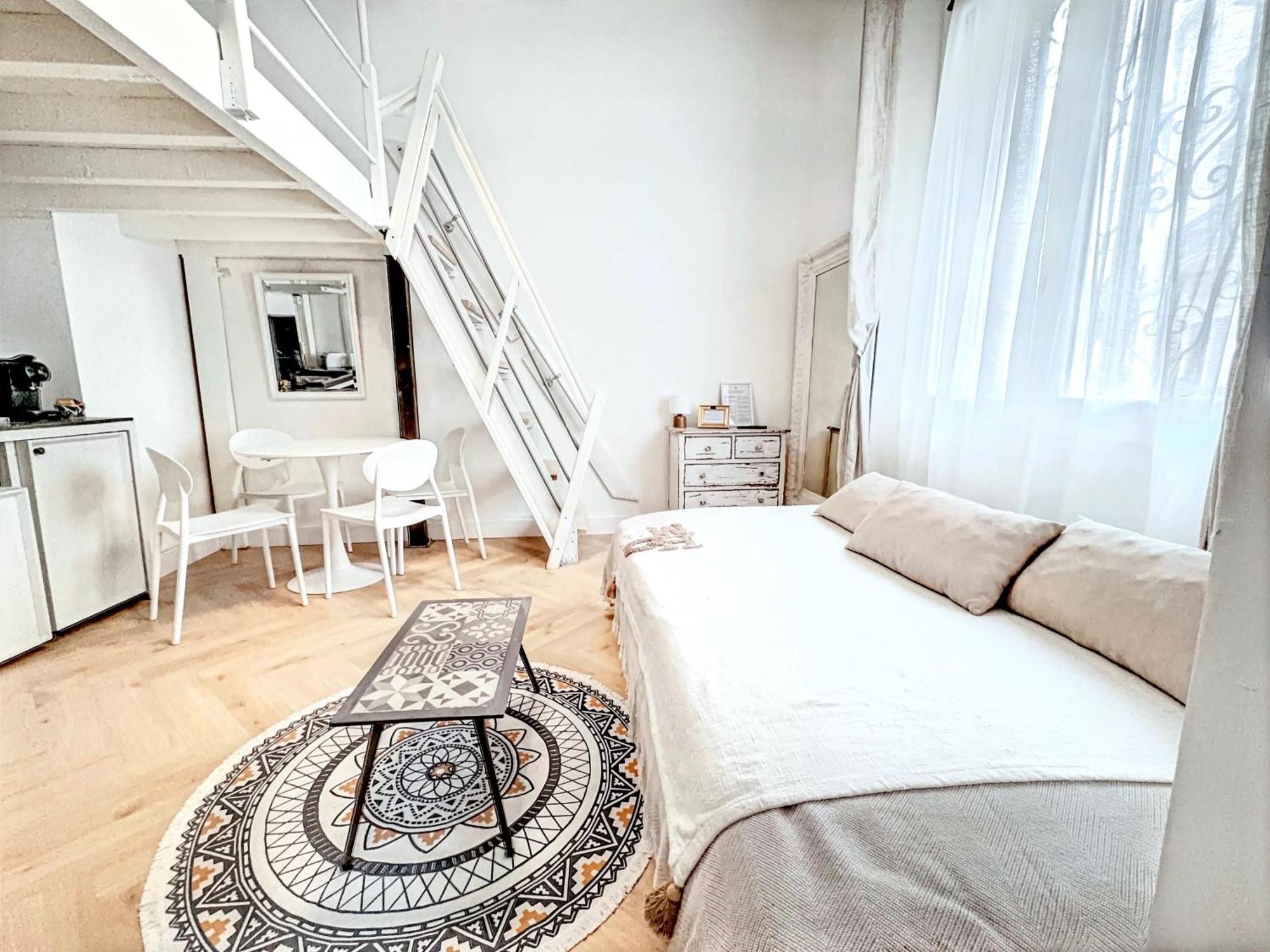 Mini Duplex 50M Du Vieux Port Apartman Cannes Kültér fotó
