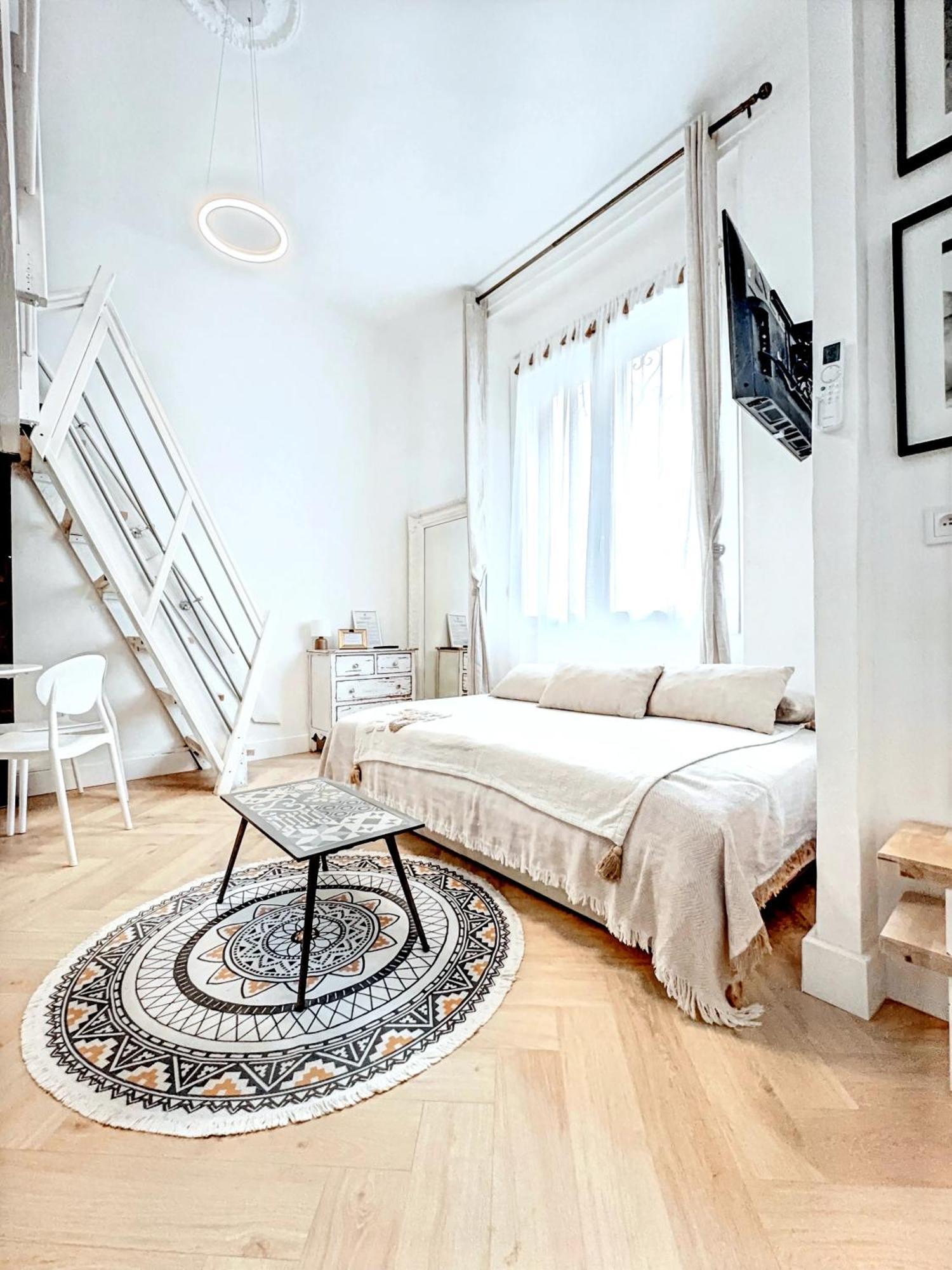 Mini Duplex 50M Du Vieux Port Apartman Cannes Kültér fotó